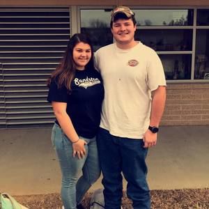 Meet your Posher, Cora